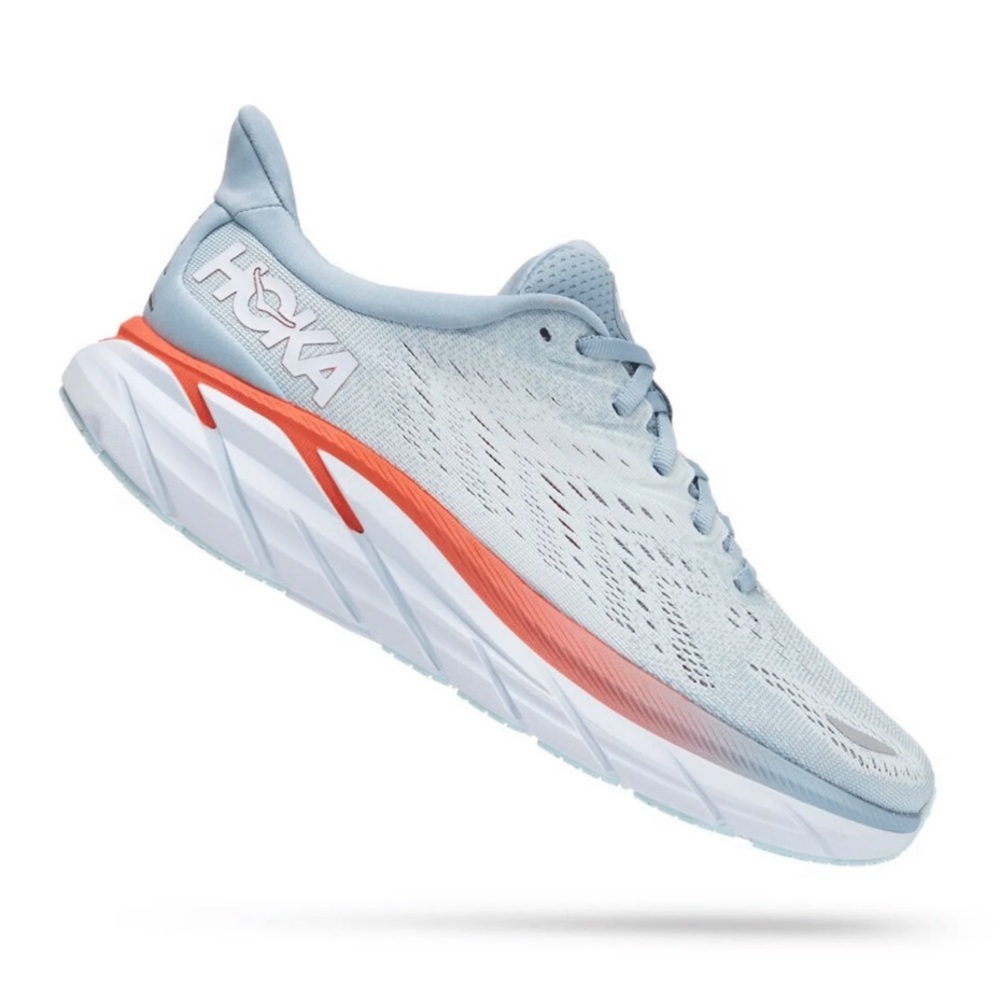 Hoka Women’s Clifton 8